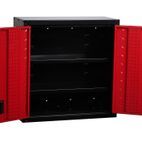 Hilka Garage Wall Unit additional 2