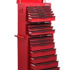 Hilka HD 19 Drawer Combination Unit BBS additional 1