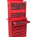 Hilka HD 19 Drawer Combination Unit BBS additional 3