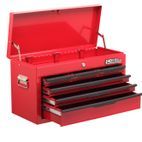 Hilka Heavy Duty 6 Drawer Tool Chest BBS additional 1