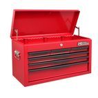 Hilka Heavy Duty 6 Drawer Tool Chest BBS additional 2