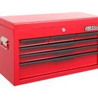 Hilka Heavy Duty 6 Drawer Tool Chest BBS additional 3