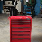 Hilka Heavy Duty 7 Drawer Trolley BBS additional 5