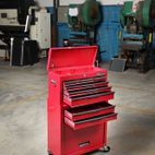 Hilka Heavy Duty 8 Drawer Combination Set BBS additional 4