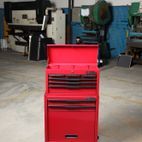 Hilka Heavy Duty 8 Drawer Combination Set BBS additional 5