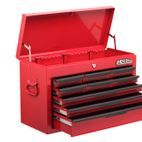 Hilka Heavy Duty 9 Drawer Tool Chest BBS additional 1