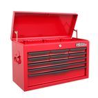 Hilka Heavy Duty 9 Drawer Tool Chest BBS additional 2