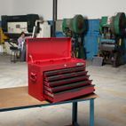 Hilka Heavy Duty 9 Drawer Tool Chest BBS additional 4