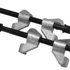 Hilka Heavy Duty Coil Spring Compressor additional 1