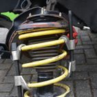 Hilka Heavy Duty Coil Spring Compressor additional 2