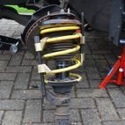 Hilka Heavy Duty Coil Spring Compressor additional 3