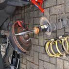 Hilka Heavy Duty Coil Spring Compressor additional 4