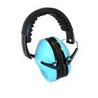 Hilka Junior Children's Ear Defenders Blue additional 1