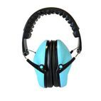 Hilka Junior Children's Ear Defenders Blue additional 2