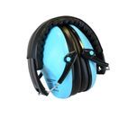 Hilka Junior Children's Ear Defenders Blue additional 3