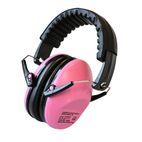 Hilka Junior Children's Ear Defenders Pink additional 1