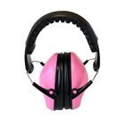 Hilka Junior Children's Ear Defenders Pink additional 2