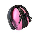 Hilka Junior Children's Ear Defenders Pink additional 3