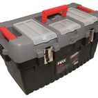 Hilka Max 22" Toolbox &amp; Organiser additional 1