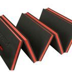 Hilka Mechanic’s EVA Folding Mat 117cm x 42cm x 3.2cm additional 1