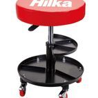 Hilka Mechanics Seat with Storage additional 1