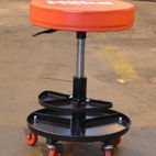 Hilka Mechanics Seat with Storage additional 2