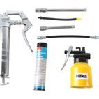 Hilka Mini Grease Gun and Oil Can Set additional 2