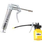 Hilka Mini Grease Gun and Oil Can Set additional 4