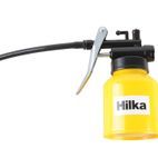 Hilka Mini Grease Gun and Oil Can Set additional 5