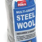 Hilka Multi Grade Steel Wool additional 1