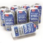 Hilka Multi Grade Steel Wool additional 2