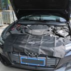 Hilka Non-slip Vehicle Wing Cover 1200mm x 500mm additional 5