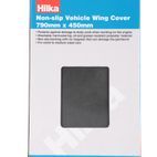 Hilka Non-slip vehicle wing cover 790mm x 450mm additional 1