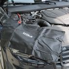 Hilka Non-slip vehicle wing cover 790mm x 450mm additional 4