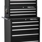 Hilka Professional 17 Drawer Combination additional 2