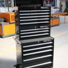 Hilka Professional 17 Drawer Combination additional 3