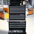 Hilka Professional 17 Drawer Combination additional 4