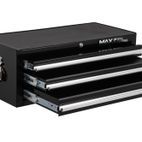 Hilka Professional 3 Drawer Add On Chest additional 1