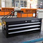 Hilka Professional 3 Drawer Add On Chest additional 3