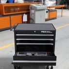 Hilka Professional 5 Drawer Rollaway Cabinet additional 4