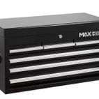 Hilka Professional 6 Drawer Tool Chest additional 2