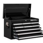 Hilka Professional 9 Drawer Tool Chest additional 1