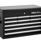 Hilka Professional 9 Drawer Tool Chest additional 2