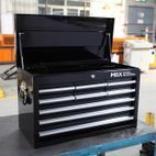 Hilka Professional 9 Drawer Tool Chest additional 3
