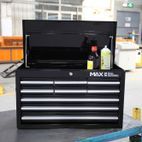 Hilka Professional 9 Drawer Tool Chest additional 4