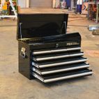 Hilka Professional 9 Drawer Tool Chest additional 5