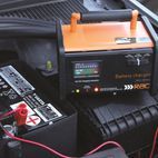 Hilka RAC 12 Amp Battery Charger additional 2