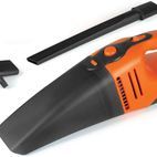 Hilka RAC 12v Wet &amp; Dry Vacuum Cleaner additional 1