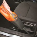 Hilka RAC 12v Wet &amp; Dry Vacuum Cleaner additional 2