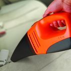 Hilka RAC 12v Wet &amp; Dry Vacuum Cleaner additional 3